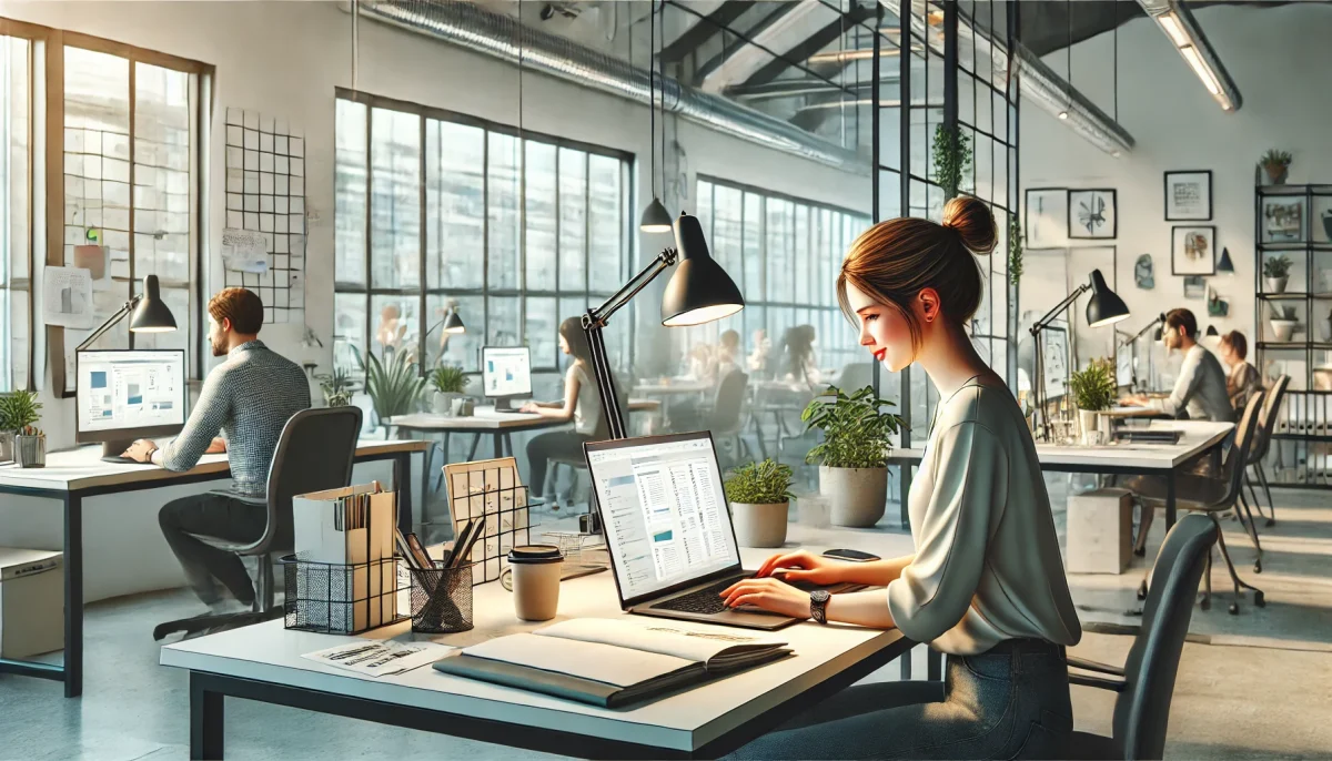 Internet au travail