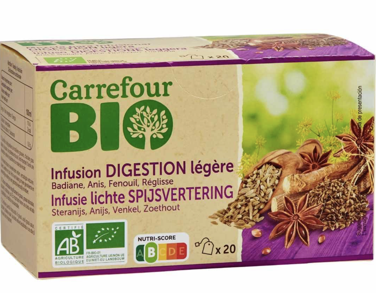 infusion bio pesticides