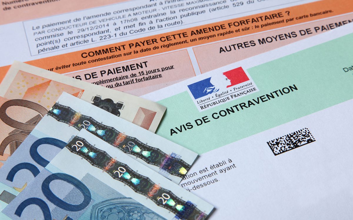 usurpation d’identité