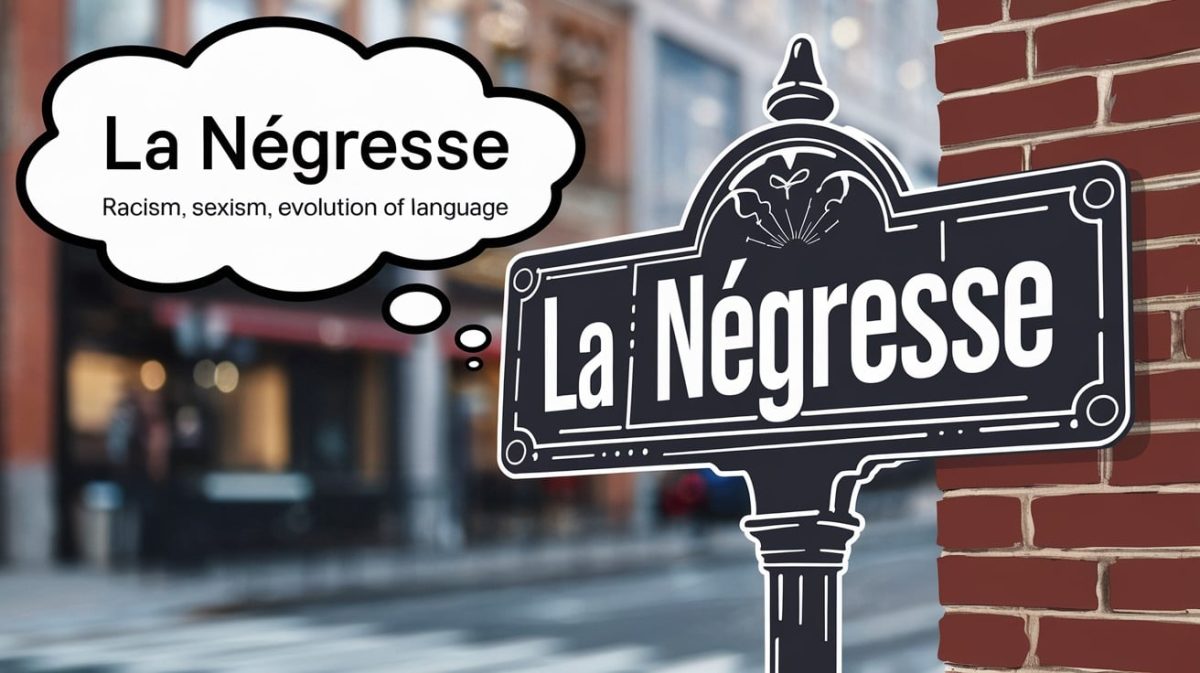 polémique nom quartier