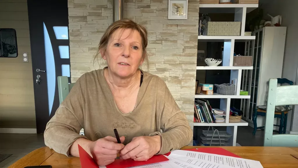 aide-soignante retraite