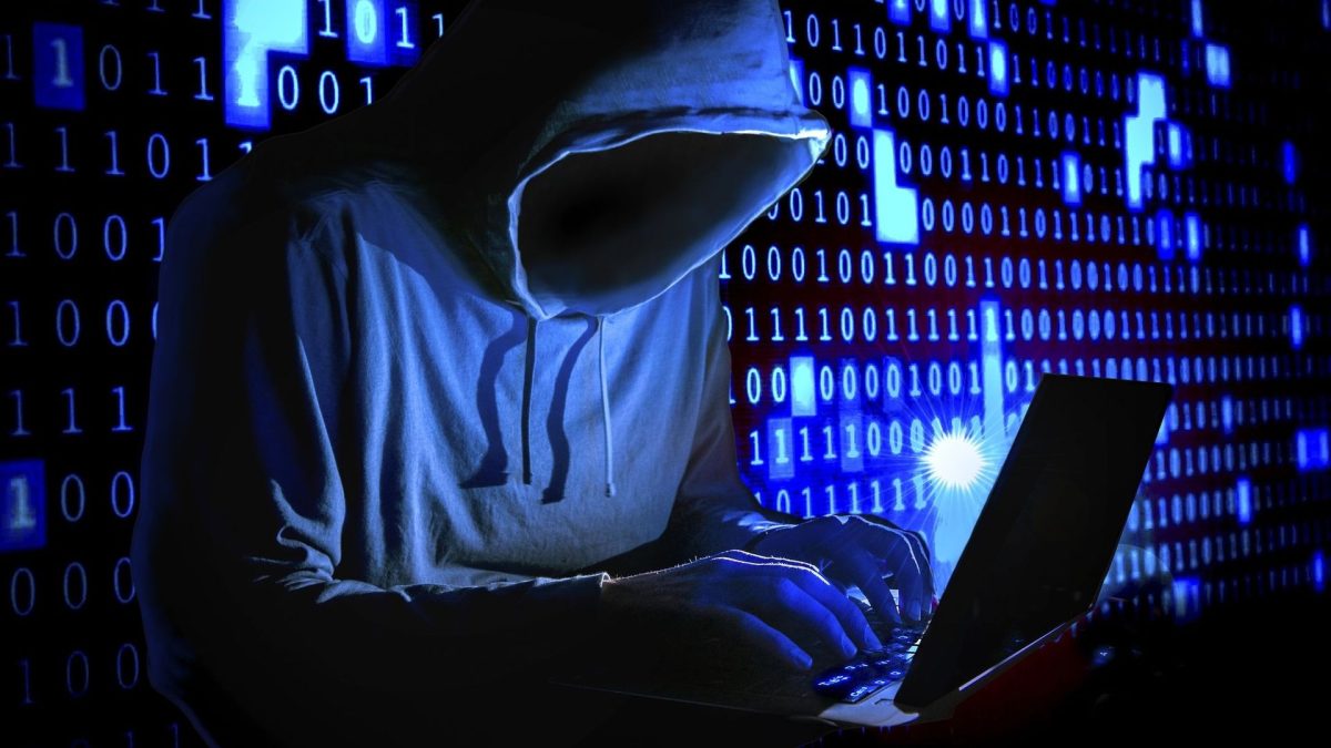 Dark Web