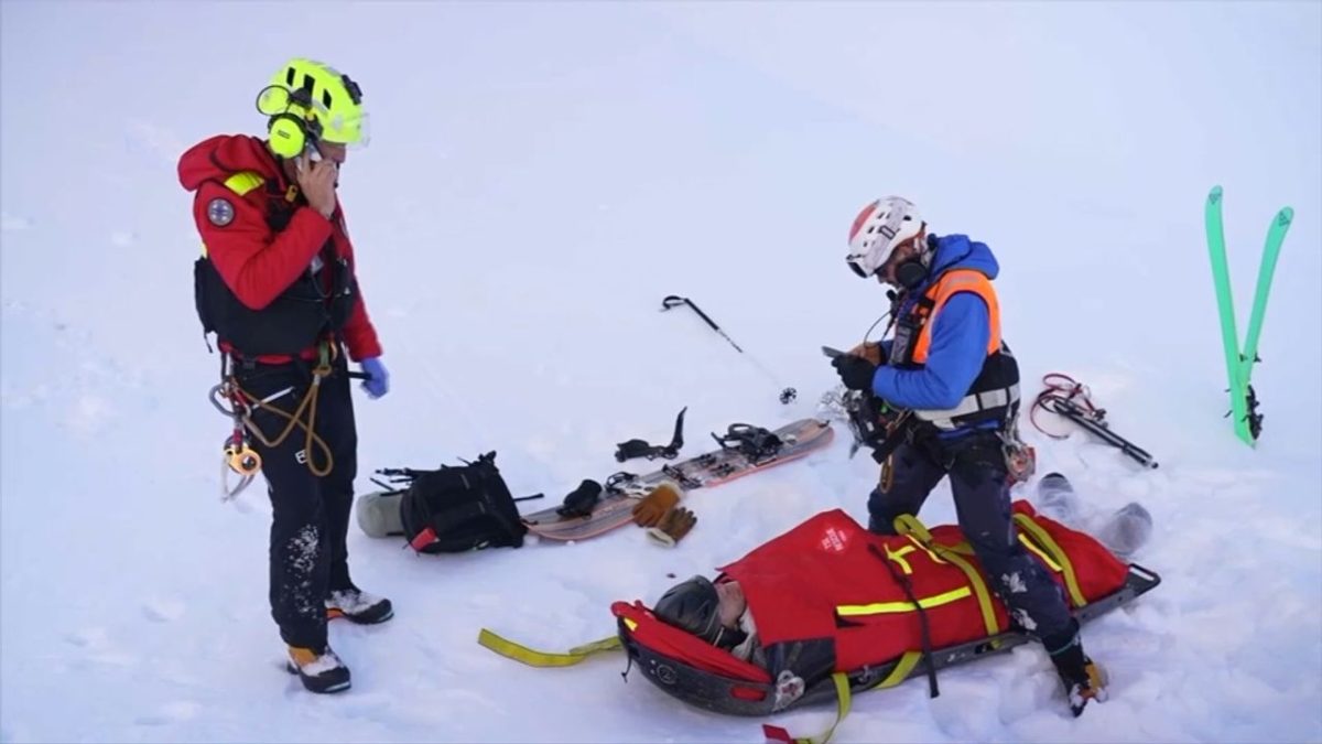frais hélicoptère secours