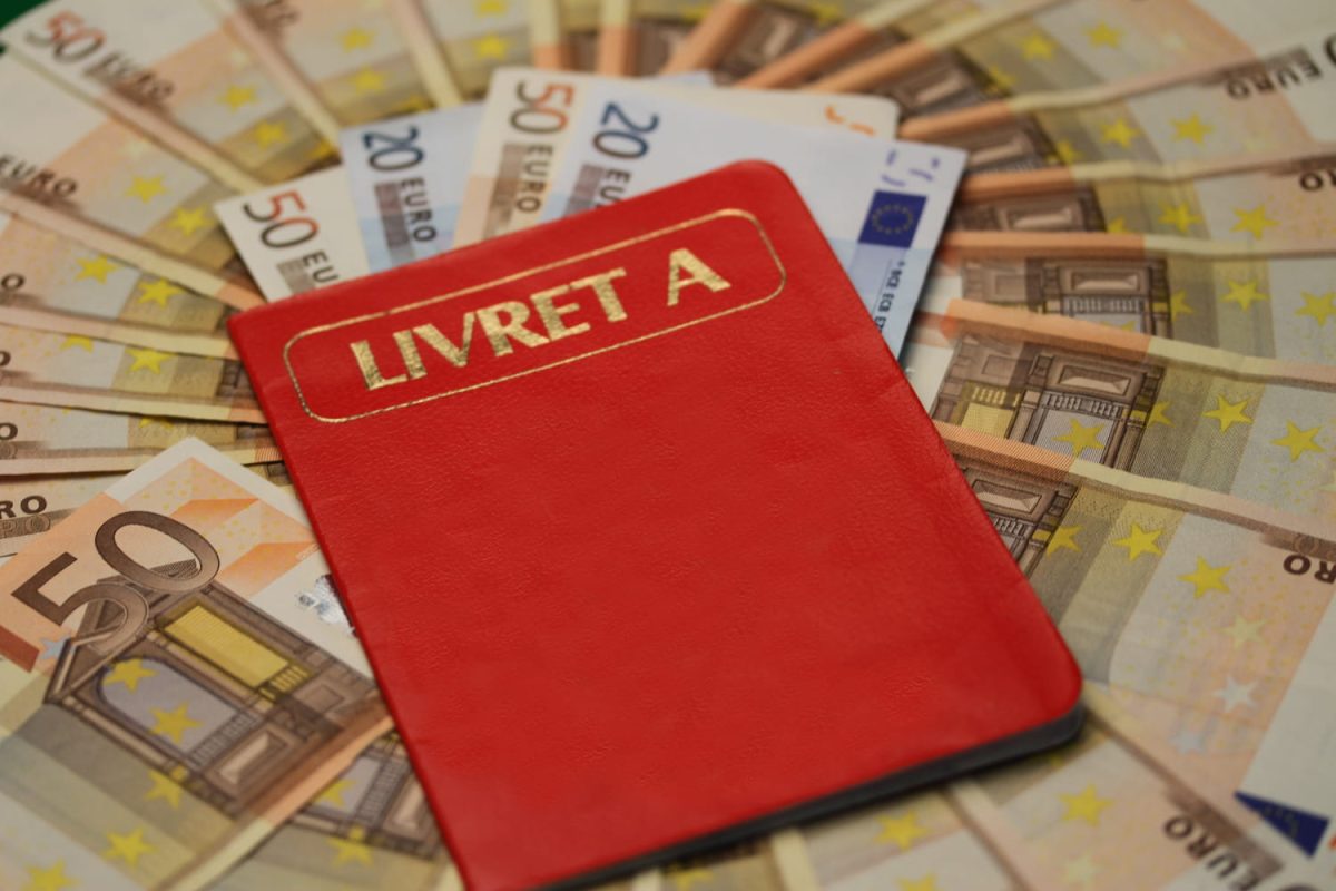 Livret A impôts