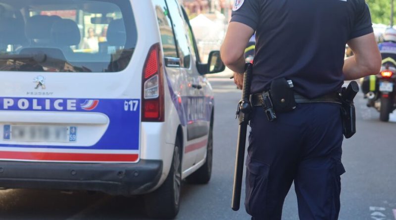 prisonnier évadé