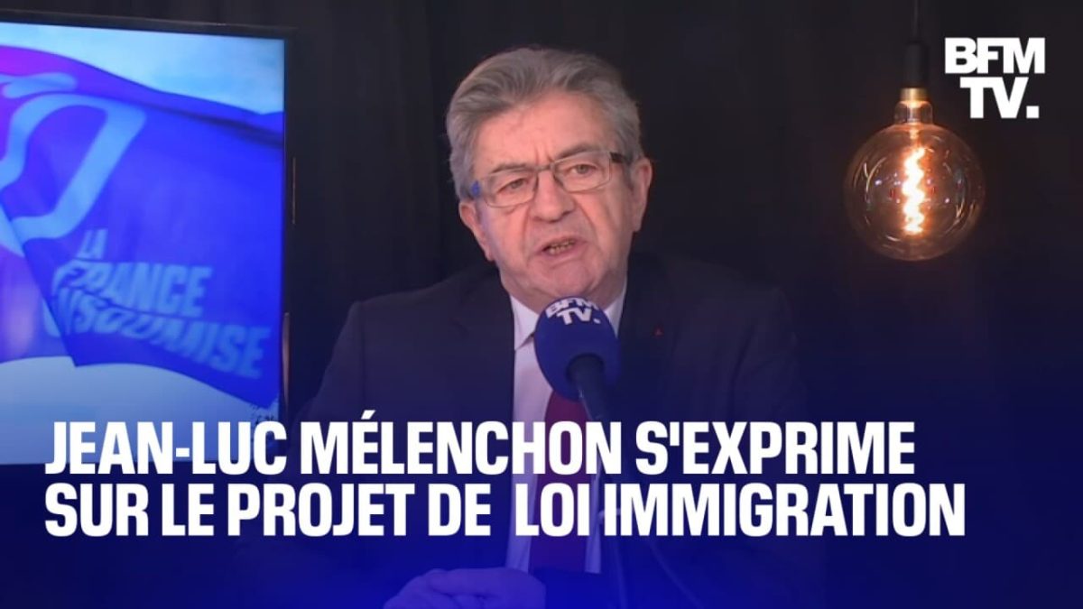 immigration France
