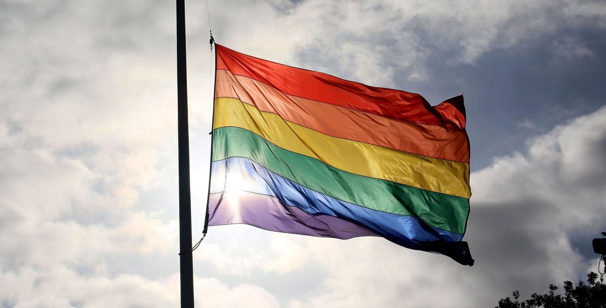 origines de l’homosexualité
