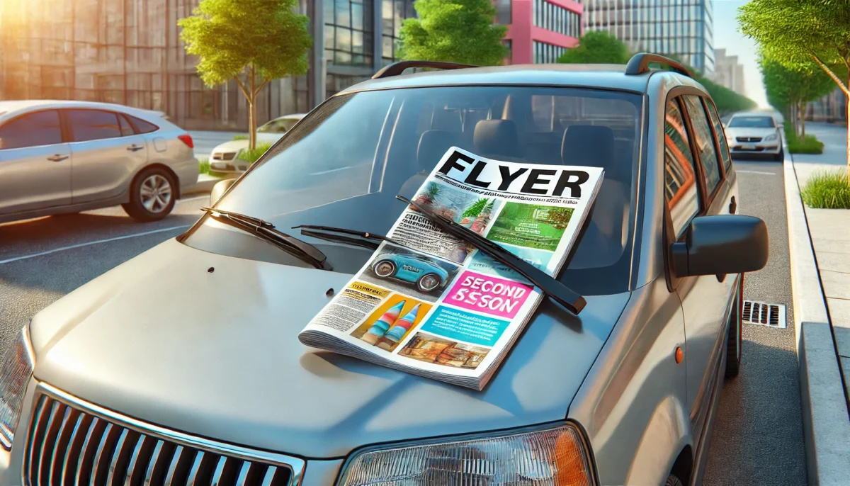 loi publicité voiture
