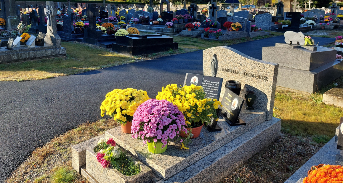 retraité déclaré mort
