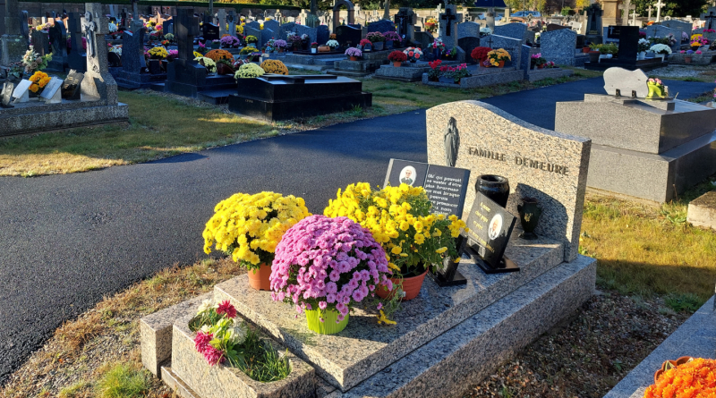 retraité déclaré mort