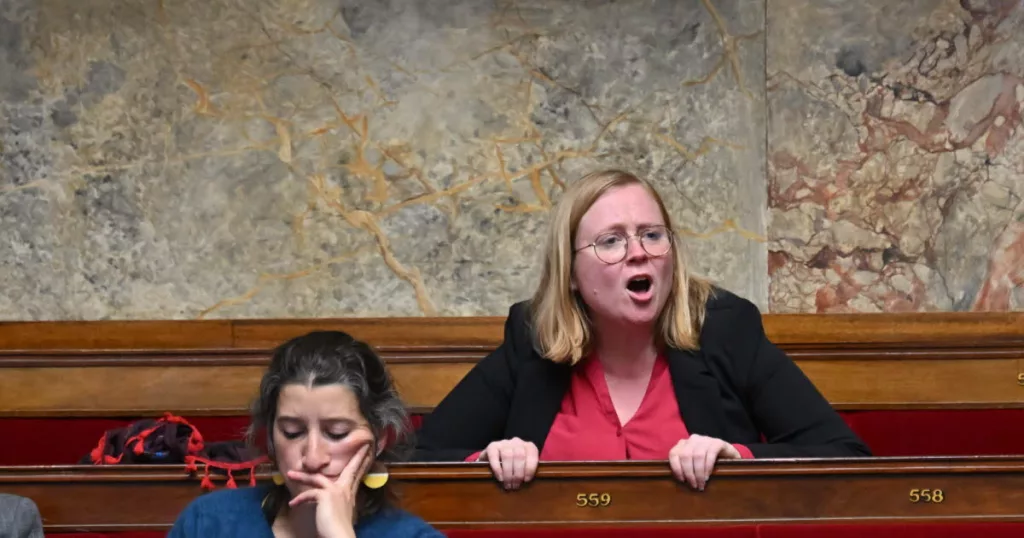 Après son tweet sur les otages israéliens, Ersilia Soudais est accusée d’hypocrisie et de double discours sur le conflit israélo-palestinien.