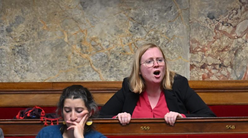 Après son tweet sur les otages israéliens, Ersilia Soudais est accusée d’hypocrisie et de double discours sur le conflit israélo-palestinien.