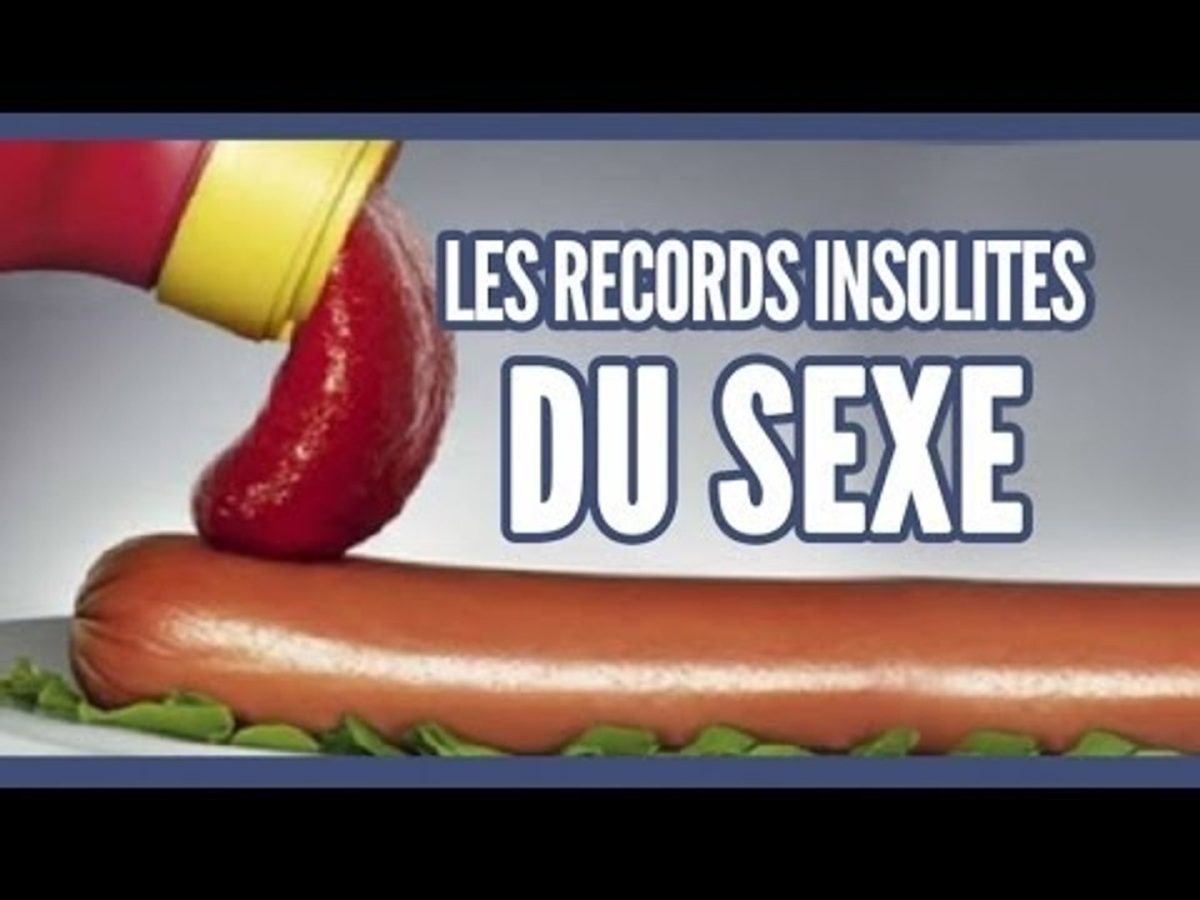 Sexualité et records mondiaux : de l’abstinence la plus longue aux performances les plus spectaculaires, plongez dans un univers fascinant.
