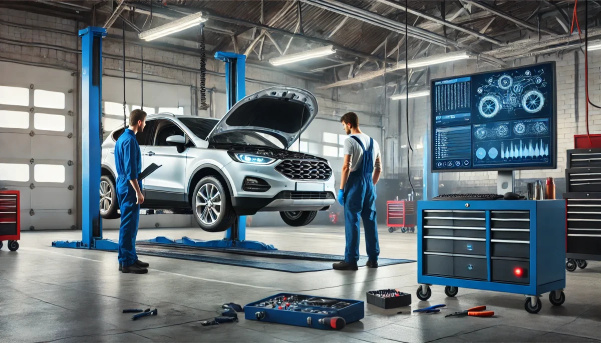 Contrôle technique : ce que dit vraiment la loi et pourquoi il ne sera pas imposé chaque année aux automobilistes.