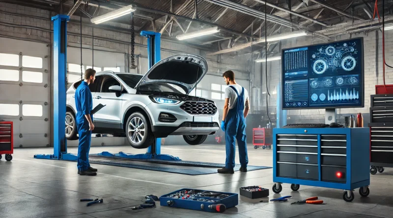 Contrôle technique : ce que dit vraiment la loi et pourquoi il ne sera pas imposé chaque année aux automobilistes.