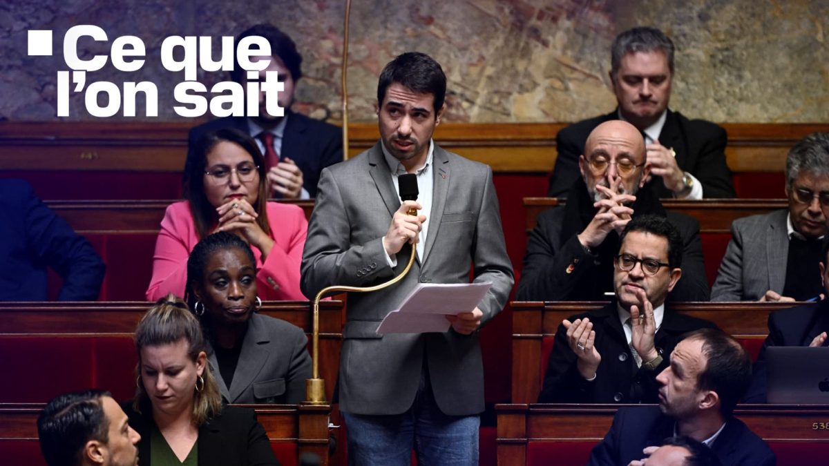 Décryptage de l'affaire Andy Kerbrat : comment un élu de la République en est-il venu à financer sa consommation de 3-MMC avec l’argent public ?