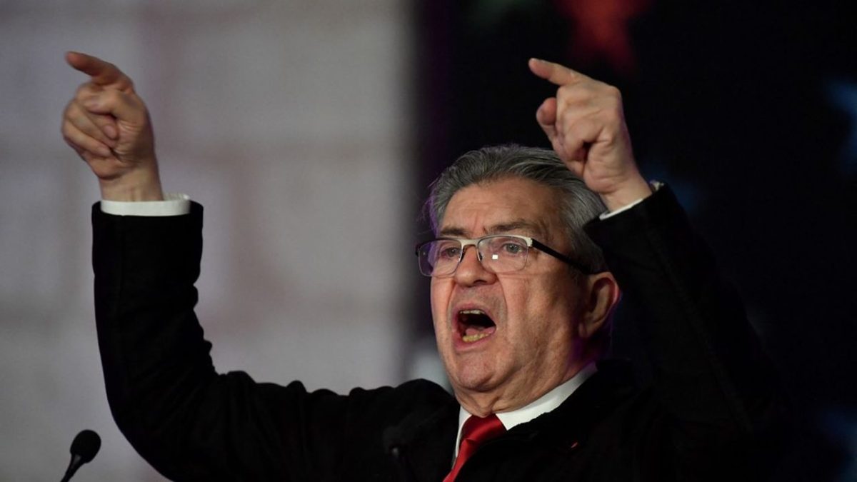 Jean-Luc Mélenchon et LFI sont-ils un danger pour la France ? Plongez dans une analyse approfondie de leur impact sur la société.