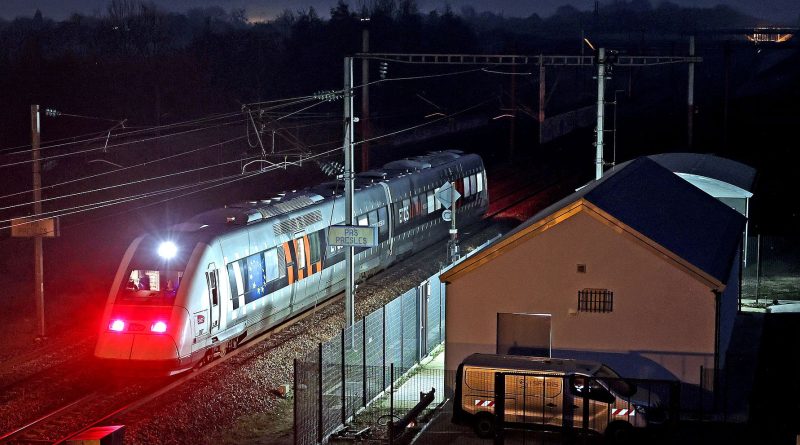Trains Vétustes et Problèmes Techniques : Bordeaux-Marseille, Une Ligne à Bout de Souffle – Découvrez les raisons derrière les incessants retards sur cette ligne ferroviaire emblématique.
