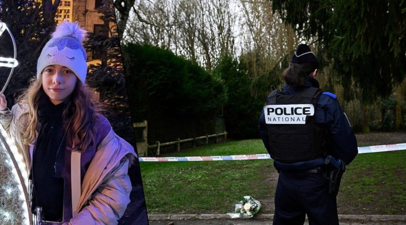 Drame en Essonne : Louise, 11 ans, tuée après sa sortie de collège. Analyse des raisons qui expliquent l’absence d’une marche blanche en son hommage.