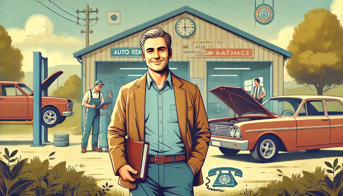 Sans smartphone depuis 10 ans, ce patron d’entreprise partage son expérience, ses défis et les bienfaits inattendus de cette vie connectée autrement.