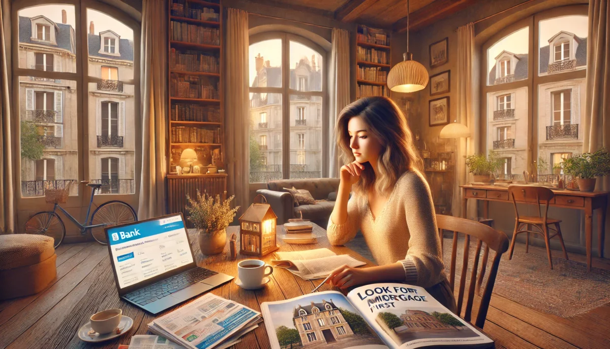 Crédit immobilier ou recherche de bien en premier ? Voici le parcours idéal pour éviter les mauvaises surprises lors de votre achat.