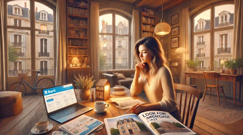 Crédit immobilier ou recherche de bien en premier ? Voici le parcours idéal pour éviter les mauvaises surprises lors de votre achat.