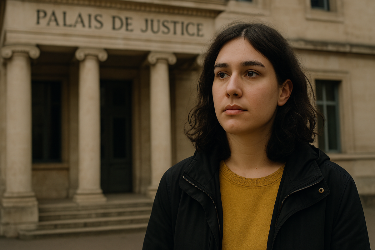 Justice, identité et protection : retour sur le cas poignant d’un réfugié transgenre défendu avec succès devant le tribunal administratif.