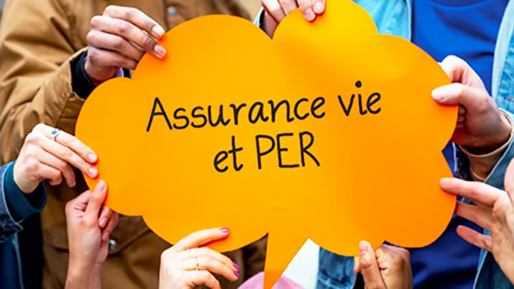 PER ou assurance-vie : deux options pour épargner en vue de la retraite. Quelle est la meilleure stratégie pour sécuriser votre avenir ?