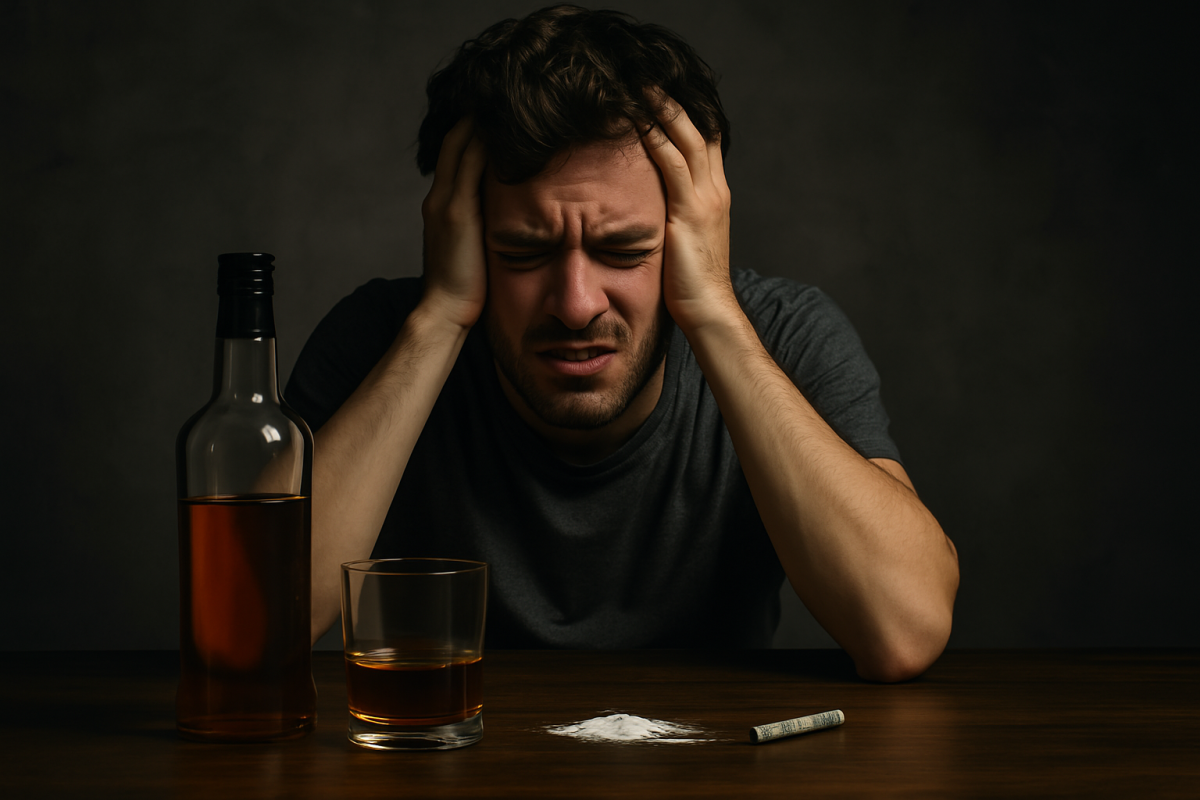 Le craving, ou comment le cerveau d’un ancien consommateur peut le trahir : un dossier complet sur ce besoin impérieux de replonger.