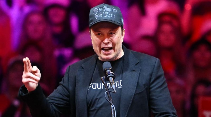 Scandale sur X : Elon Musk partage une publication sur Hitler, Staline et Mao, provoquant un tollé international.