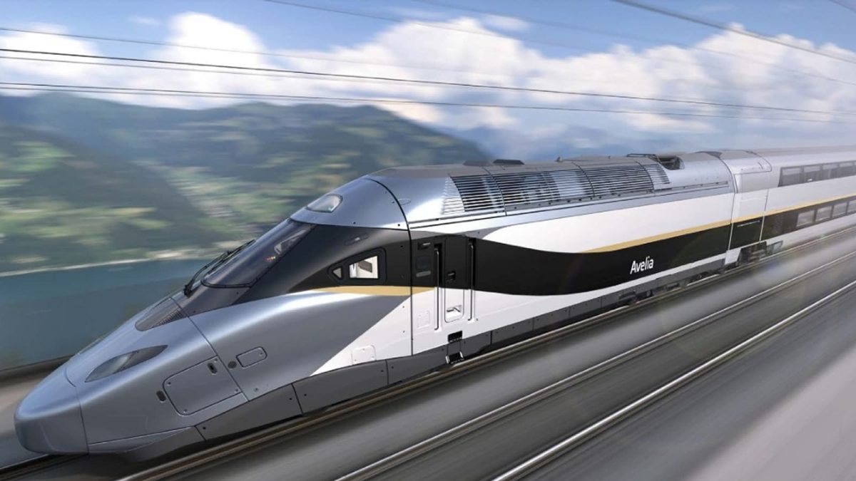 Mobilité, diplomatie et développement : zoom sur le contrat entre le Maroc et Alstom pour 18 trains TGV nouvelle génération.