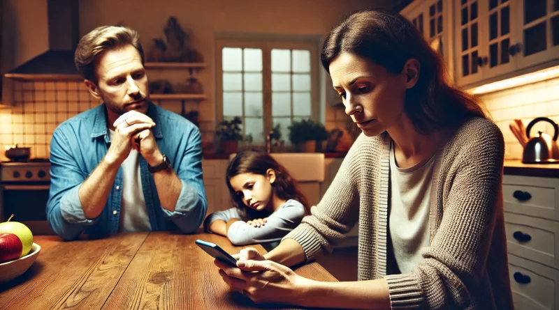 Parentalité moderne : analyse des parents « chasse-neige » et « hélicoptères » et de leur impact sur l'éducation.
