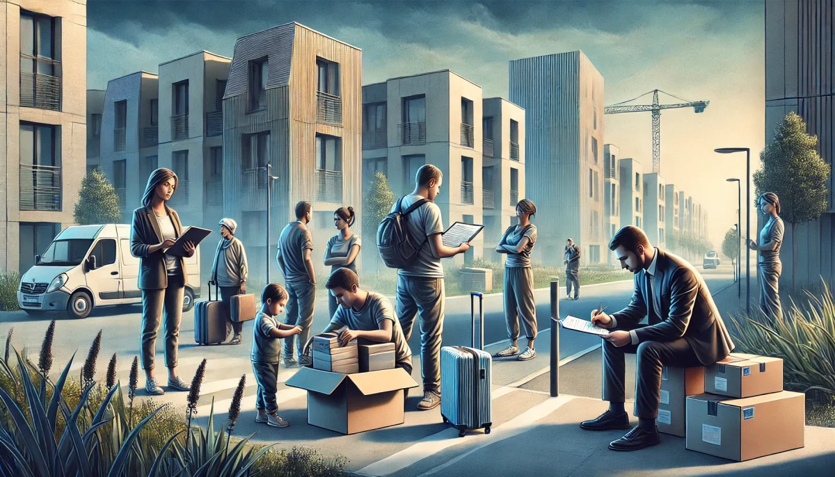 Surloyer, patrimoine, contrôle des revenus : ce qui va changer pour les bénéficiaires du logement social avec la réforme annoncée par le gouvernement.