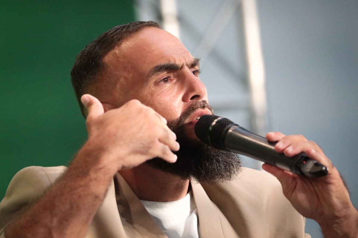 Le concert de Médine financé par la Région Grand Est : entre art, argent public et tensions politiques, tout comprendre.
