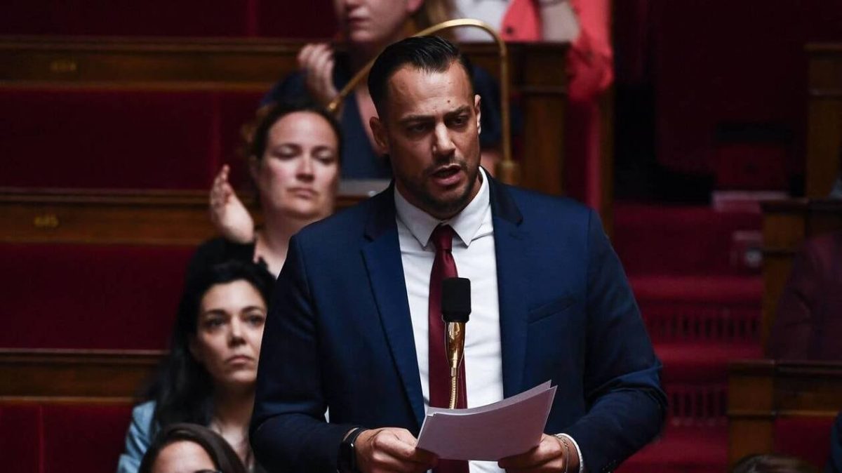 Scène improbable à l’Assemblée : Sébastien Delogu prononce une phrase choquante. MyJournal.fr revient en détail sur cette bourde politique.