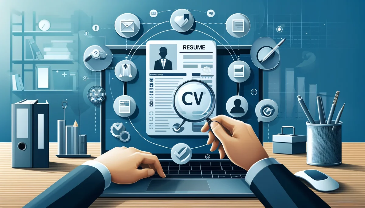 Tout ce qu’il faut savoir pour créer un CV irrésistible : éléments indispensables, erreurs à éviter et conseils pratiques pour convaincre les recruteurs.