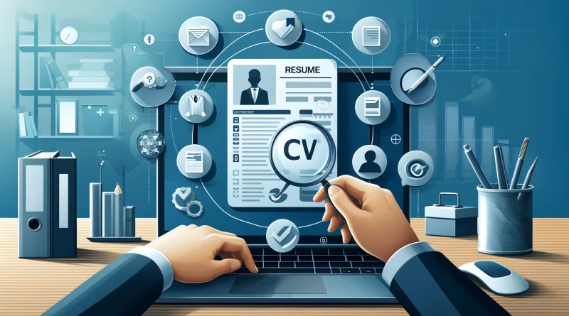 Tout ce qu’il faut savoir pour créer un CV irrésistible : éléments indispensables, erreurs à éviter et conseils pratiques pour convaincre les recruteurs.