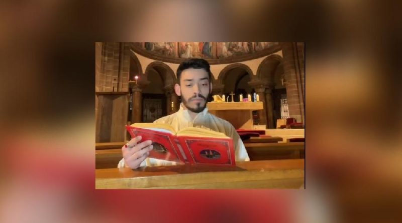 Un acte de fraternité ou une provocation ? La récitation du Coran par un influenceur musulman dans une église de Strasbourg ravive le débat sur le respect des lieux de culte.