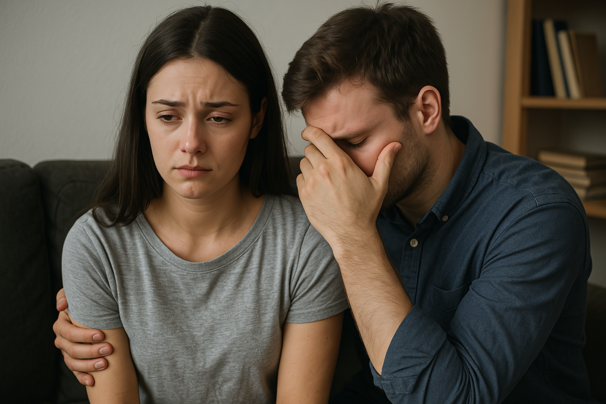 Inceste involontaire, insémination à l’aveugle, et secrets médicaux : les dessous du scandale néerlandais.