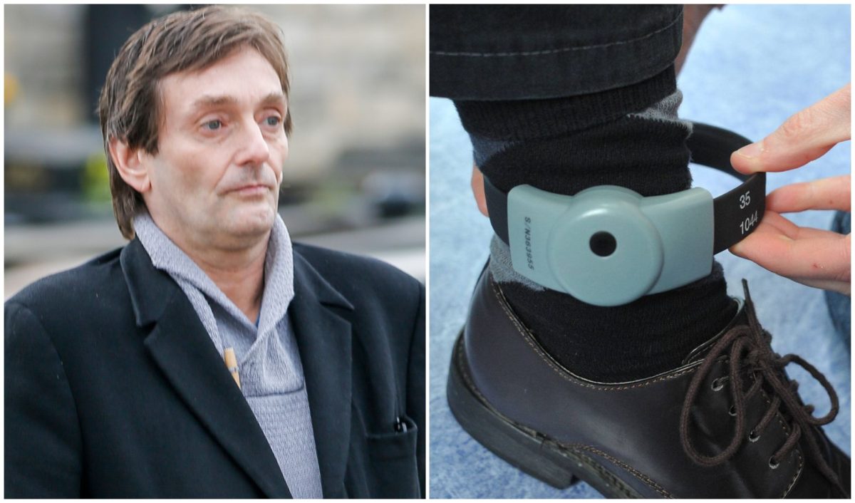 Pierre Palmade, symbole d’un système judiciaire à deux vitesses ? Zoom sur le coût réel du bracelet électronique en France.