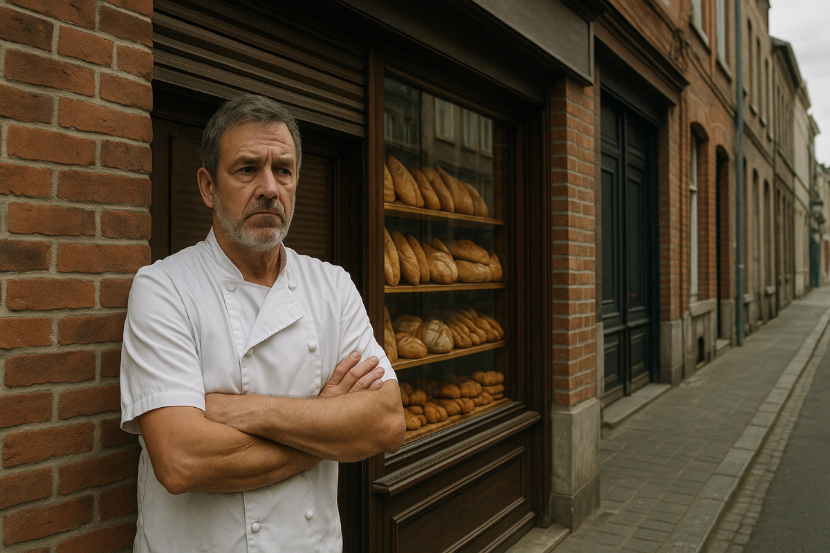 Boulangeries fermées le 1er mai à Dunkerque : entre menace d’amendes et perte de revenus, les professionnels dénoncent une décision brutale.