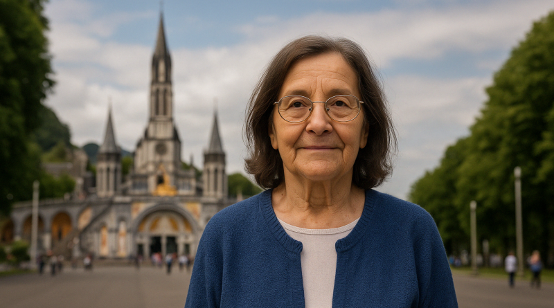 Guérison miraculeuse à Lourdes : le témoignage d’Antonietta Raco, devenue un symbole de foi et d’espérance pour des millions de croyants.
