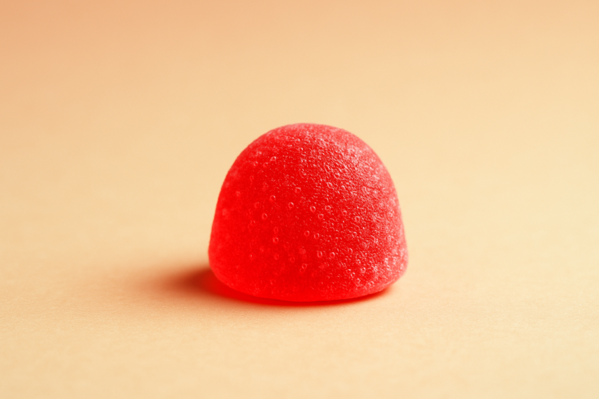 Effets, législation, popularité : tout ce que vous devez savoir sur les bonbons au muscimol, cette drogue hallucinogène légale qui attire les jeunes Français.