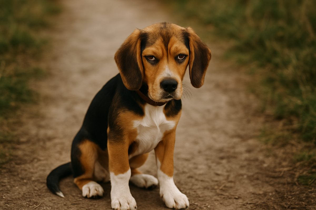 L’adolescence chez le chien n’est pas une fatalité ! Découvrez comment cette étape peut renforcer votre complicité avec lui.
