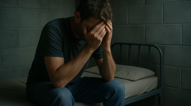 Sevrage brutal, isolement, rechute : les dangers et espoirs liés à l’abstinence forcée racontés dans un article-choc, ultra documenté.