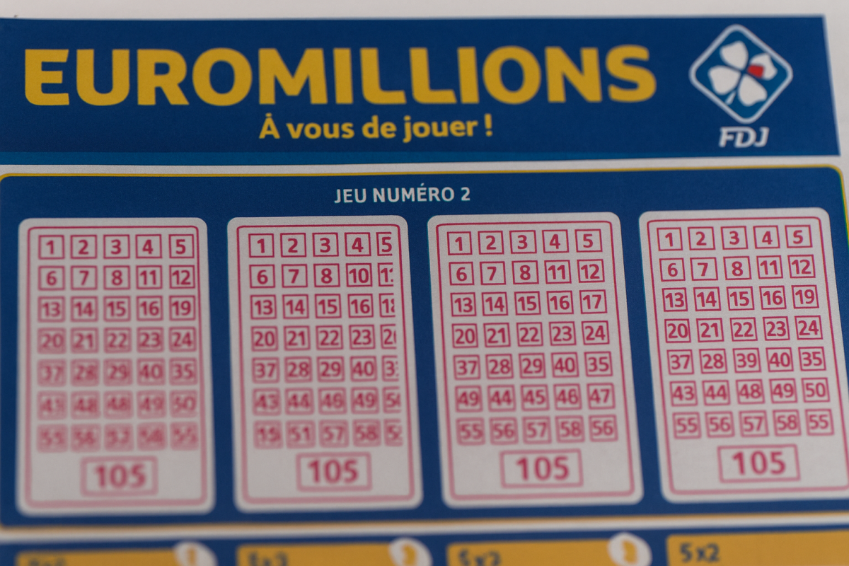 Euromillions : il perd 46 fois, porte plainte et ouvre un débat sur la transparence des jeux de hasard en France.