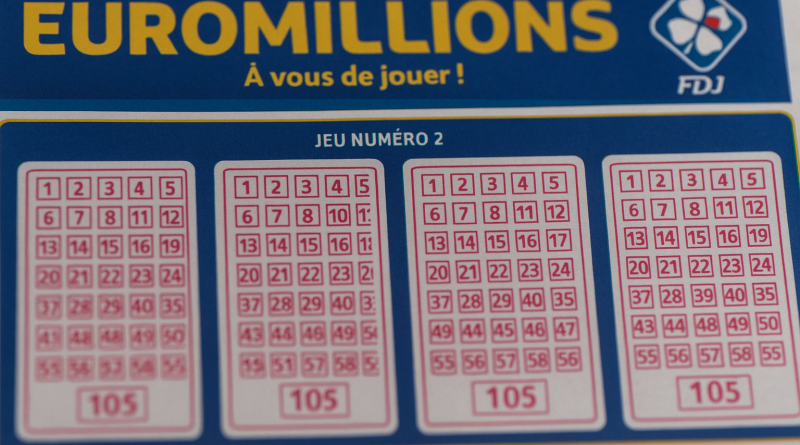 Euromillions : il perd 46 fois, porte plainte et ouvre un débat sur la transparence des jeux de hasard en France.