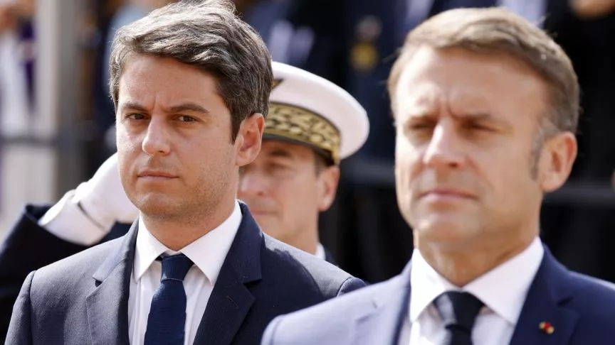 Fatigue, résignation, manipulation : la France va-t-elle voter par automatisme en 2027 ? Une démocratie en trompe-l'œil.