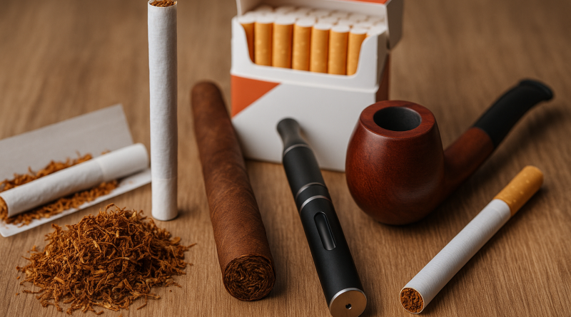 Face aux dangers du tabac classique, certains se tournent vers des alternatives : qu’en dit la science ? Et quels risques persistent malgré tout ?