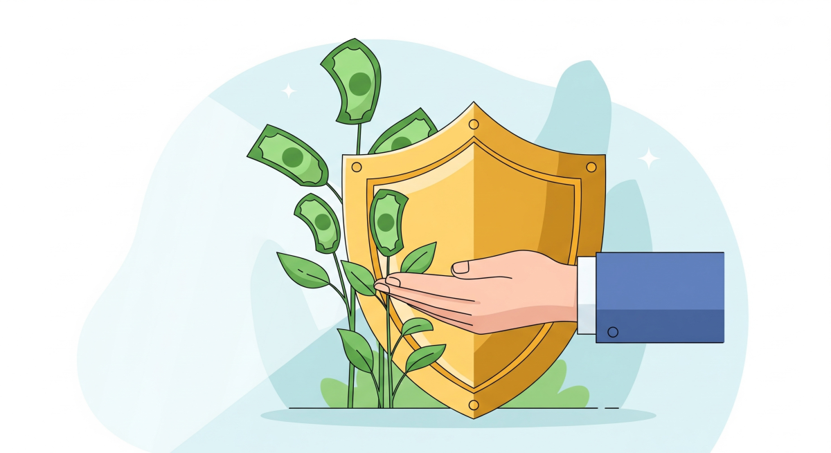 Souscrire à la prévoyance de son entreprise, est-ce vraiment utile ? Réponse dans notre dossier complet avec témoignages.